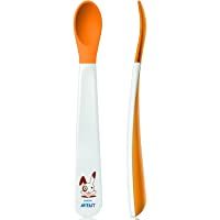 Los mejores  - Philips Avent SCF710-00 - Pack de 2 cucharas 6m+ - modelos surtidos
